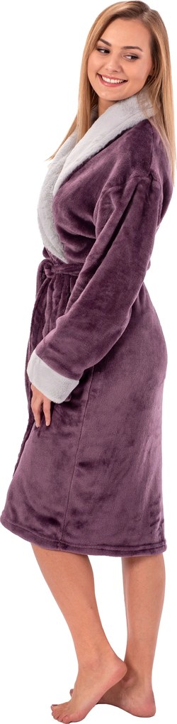 Дамски халат Jennifer