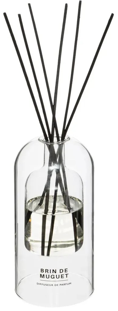 Ароматизатор дифузер atmosphera Ilan, 150 ml - Ilan Monoi