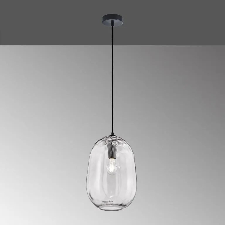 Таванна лампа F&H Bretagne-Диаметър 26см.