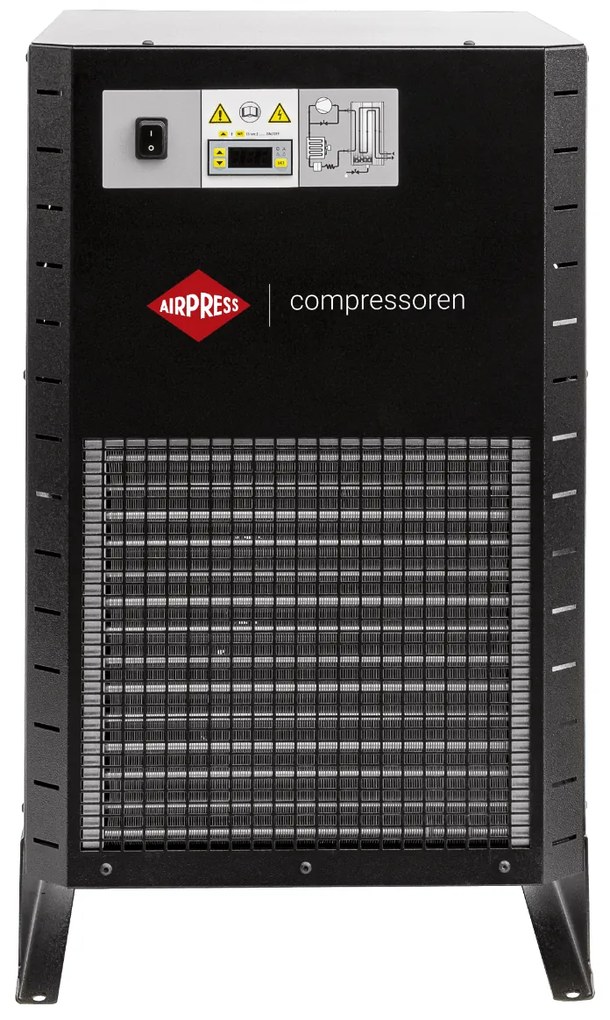 Охлаждащ сушилник RDO 235 1 1/2" 3916 l/min 16 bar 3900235-E