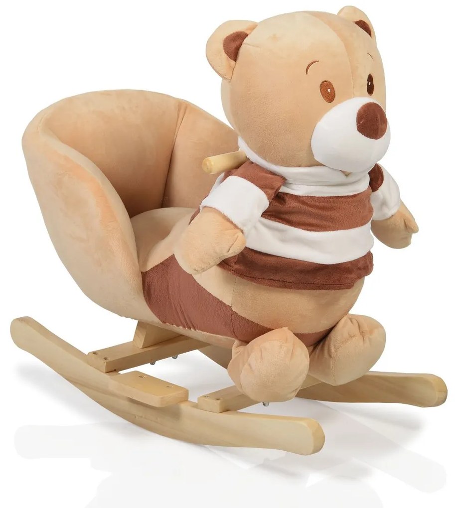 Moni toys  -  Люлка Bear