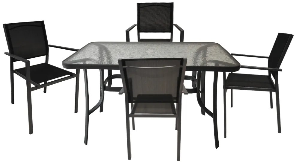 Комплект за хранене Hayden – Harper – Grizel