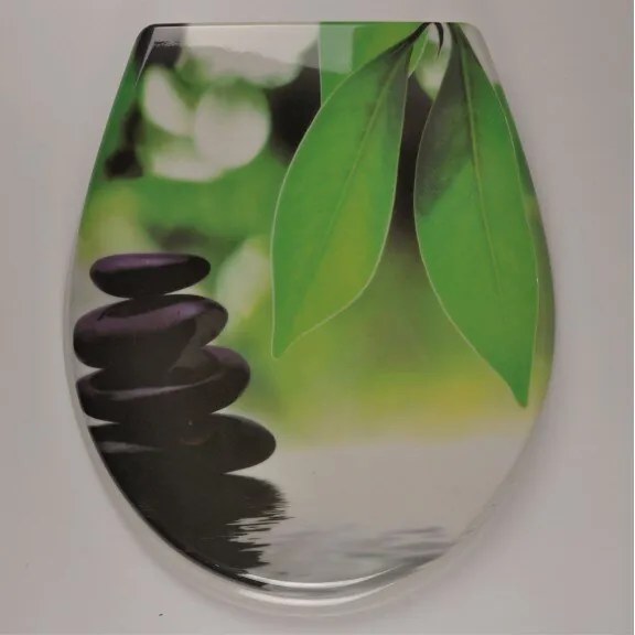 Тоалетна седалка ICST 786 КАРЛИНА