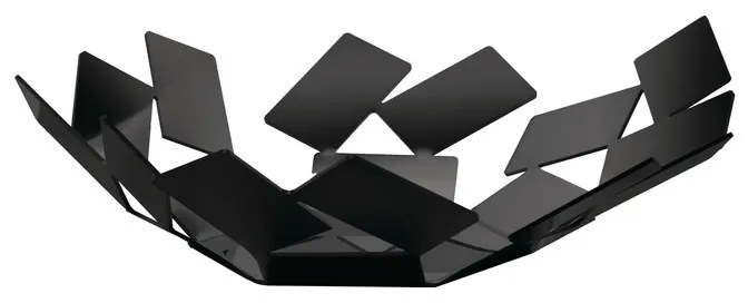 Alessi - Фруктиера La Stanza dello Scirocco черно - MT01B