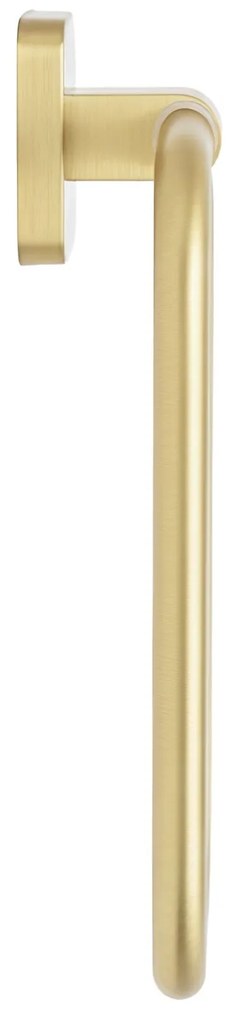 Закачалка за баня 5910 Nico Brush Gold