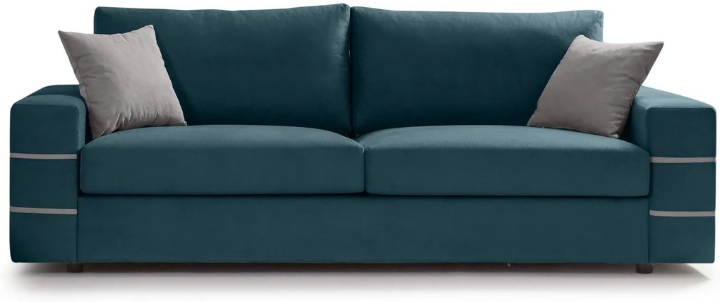 Триместен диван Holmes-Бензин