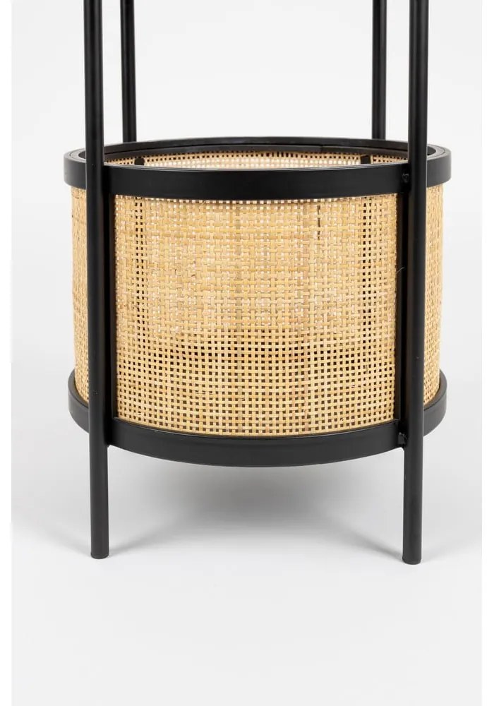 Кръгла странична масичка ø 30 cm Makoto – White Label