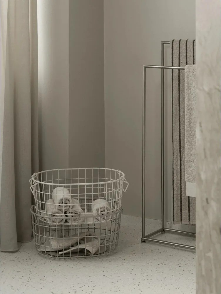 Телена метална кошница 37x27x17 cm Kago M – Blomus