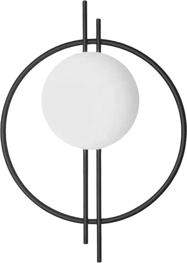Аплик APP1435-W BLACK