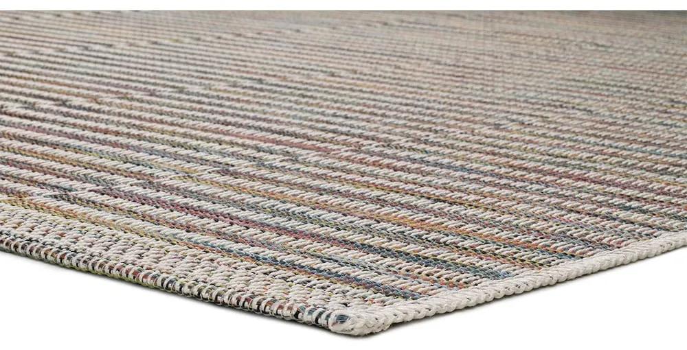 Бежов килим за открито , 130 x 190 cm Bliss - Universal