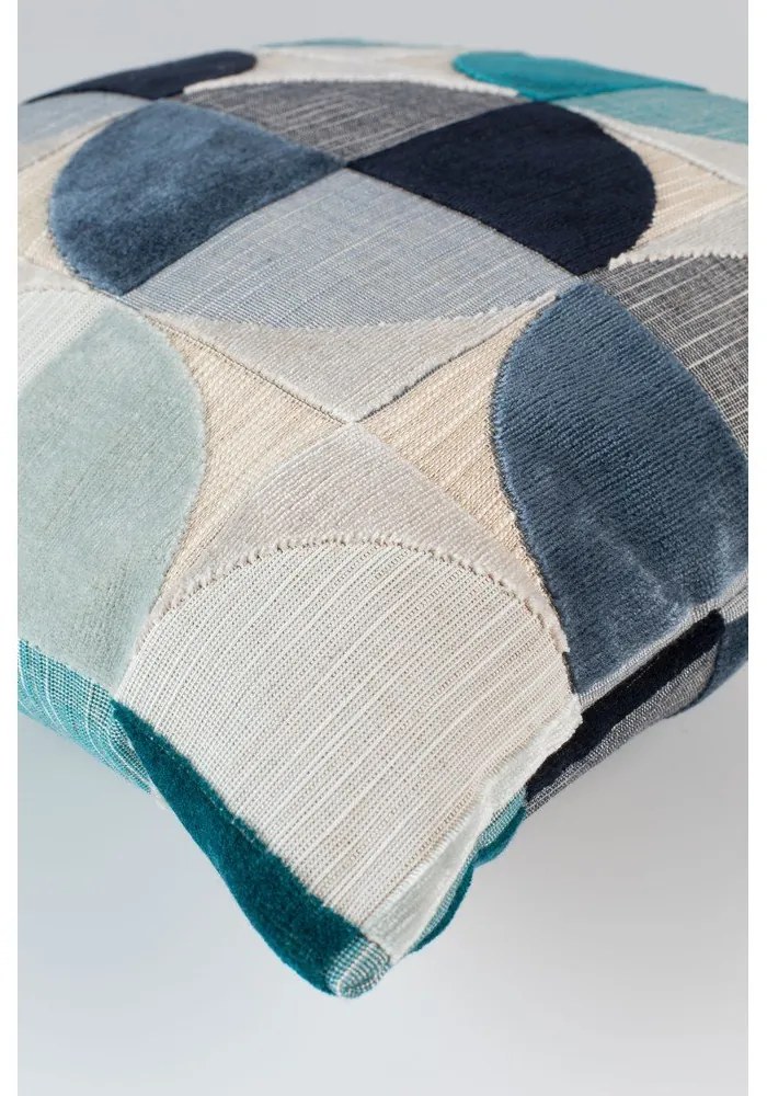 Декоративна възглавница 45x45 cm Club - Zuiver