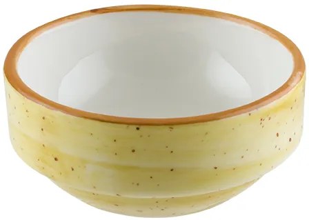 Bonna - Aura Amber - Купичка stackable 12cm (AAR BNC 12JO)