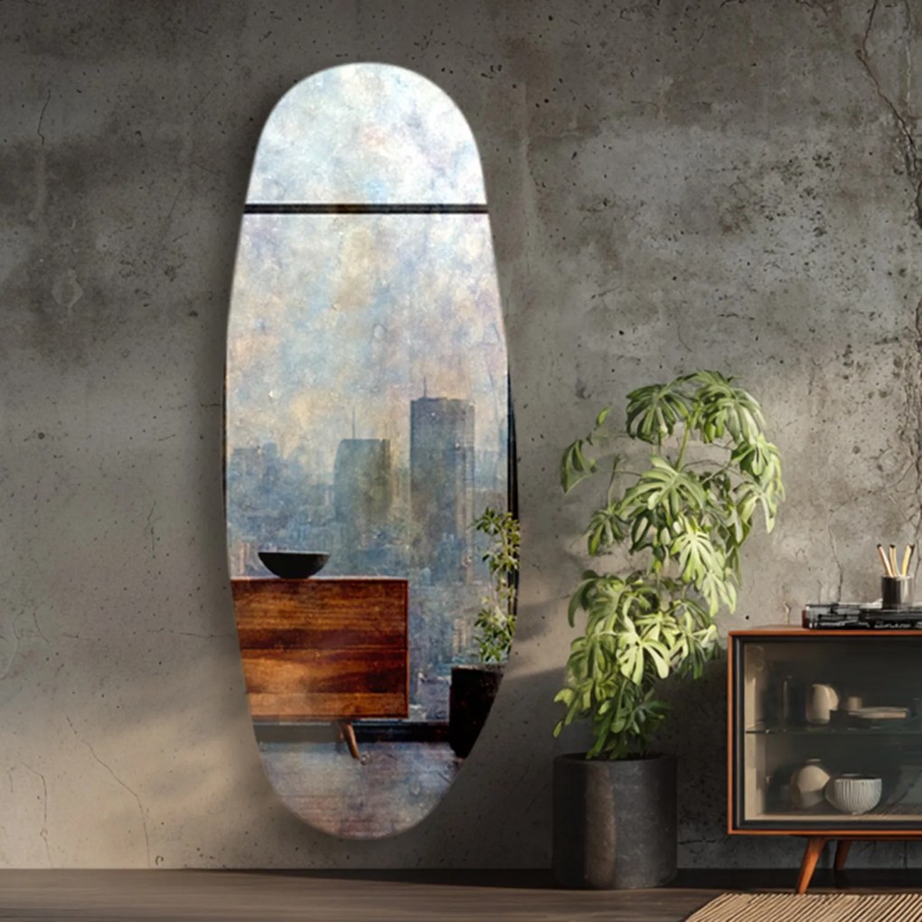 Антично огледало – Pure Collection R38