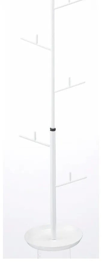 Бяла стойка за бижута Branch - YAMAZAKI