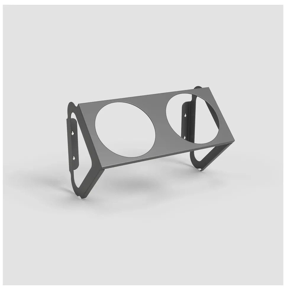 Метален държач за саксия ø 13 cm (височина 18 cm) Recife – Artevasi