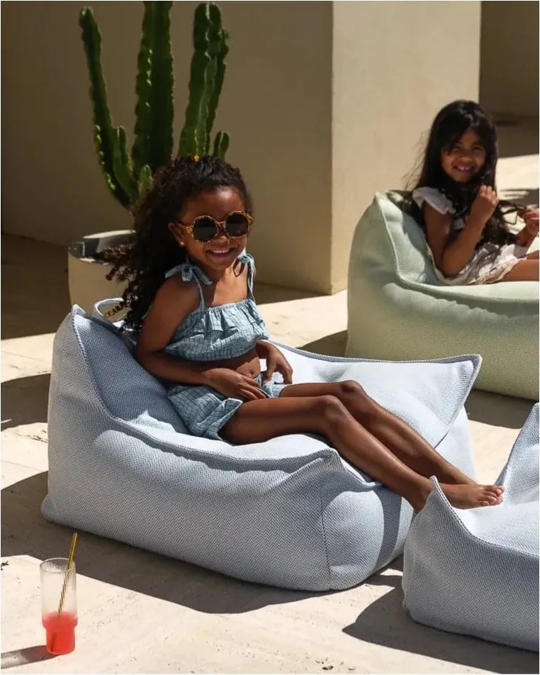 Детска градинска чанта за сядане Outdoor – Wigiwama