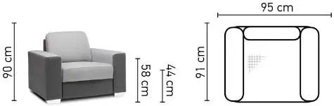 Фотьойл Canton