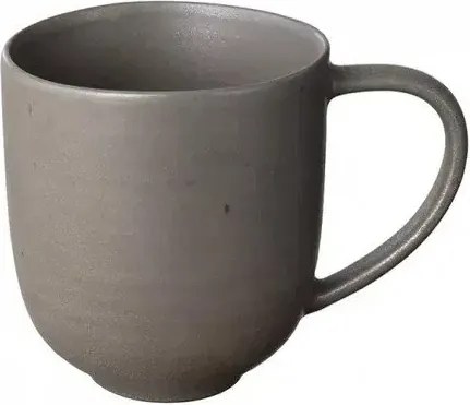 Тъмнокафява керамична чаша 290 ml Kumi – Blomus