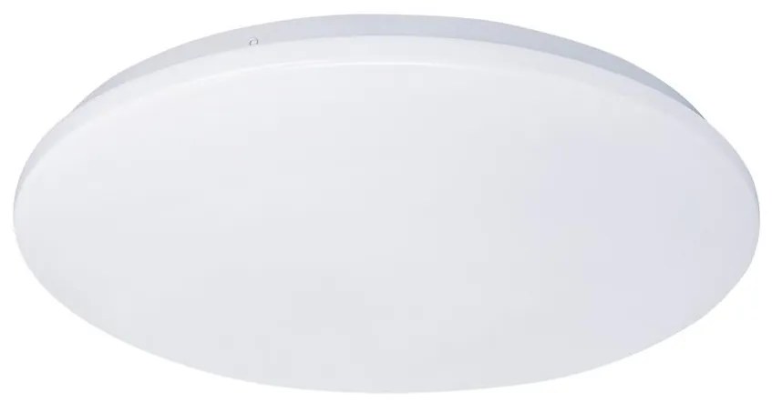 Solight WO787 - LED Лампа PLAIN LED/15W/230V 4000K кръгла