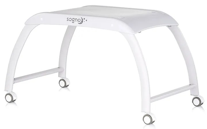 CHIPOLINO Мини кошара - кошче с LED дисплей SOGNO РОЗОВА