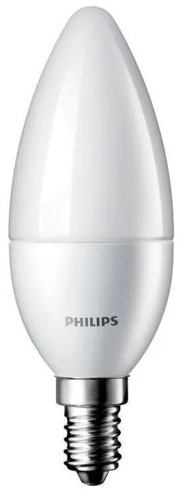 PHILIPS CorePro LEDcandle ND 5-40W E14 827 B35 FR