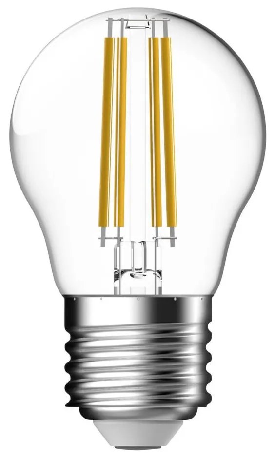 Nordlux - LED Крушка FILAMENT G45 E27/5,9W/230V 2700K