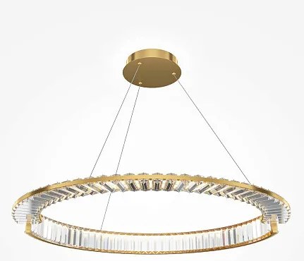 MAYTONI Пендел Krone - P097PL-L45BS3K