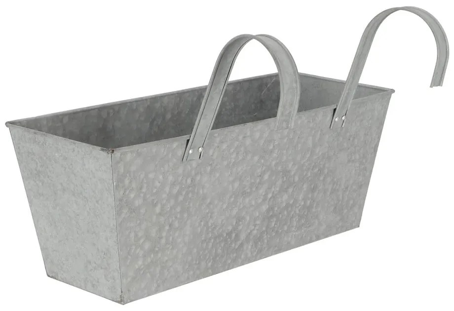 Метална саксия за цветя – Esschert Design