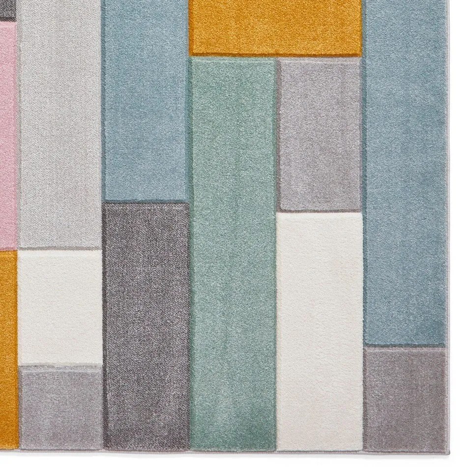 Килим 160x230 cm Matrix – Think Rugs