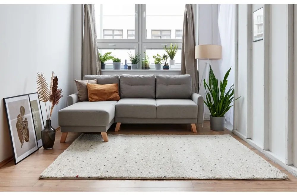 Килим 140x200 cm Dottie Multi – Universal