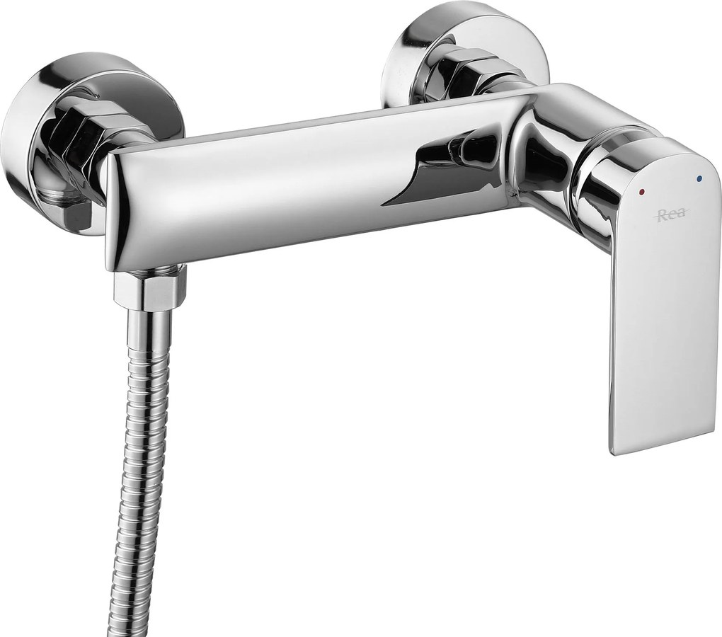 Смесител за душ REA Veneta Chrome