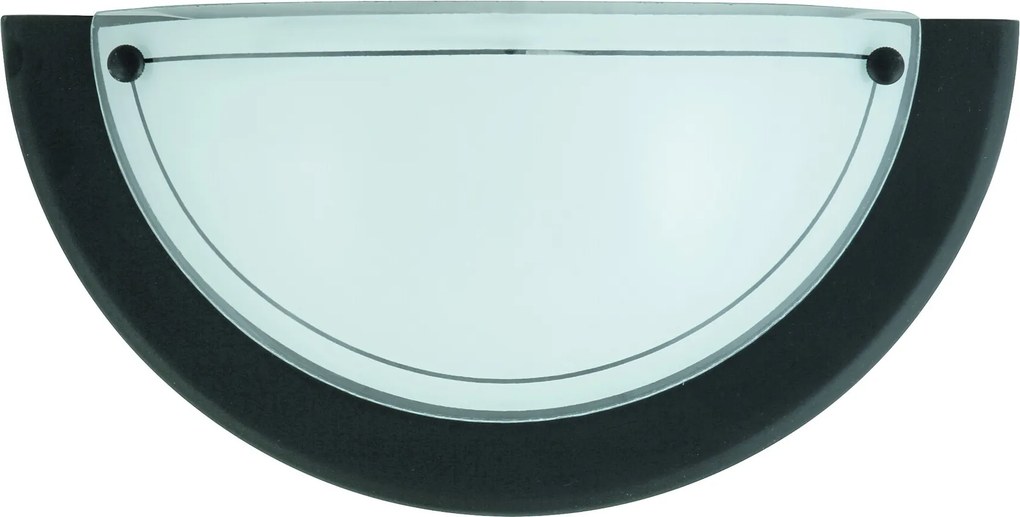 Rabalux Ufo Стенно осветление (аплици) IP20 E27 1x MAX 60W 5163