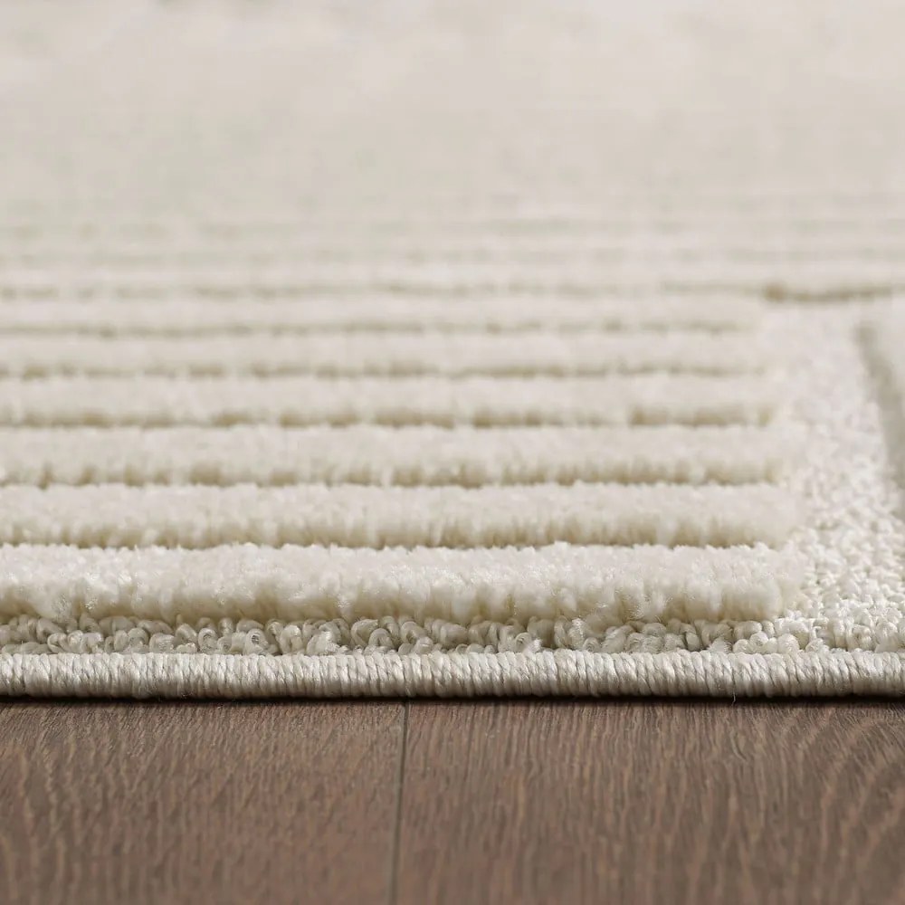 Кремав килим 160x230 cm Art – Ayyildiz Carpets