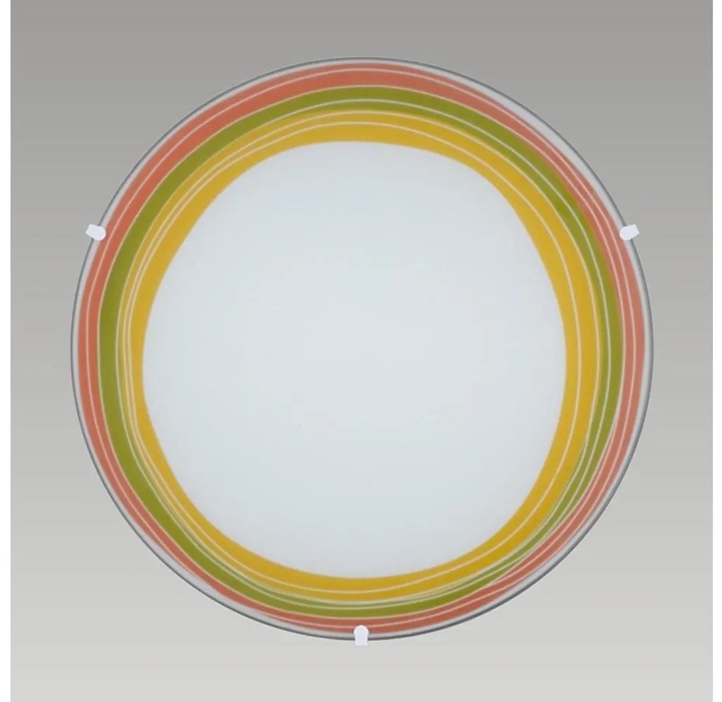 Prezent 45065 - Резервно стъкло OZZY E27