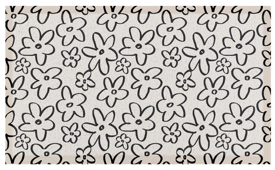 Изтривалка за врата 40x70 cm - Artsy Doormats