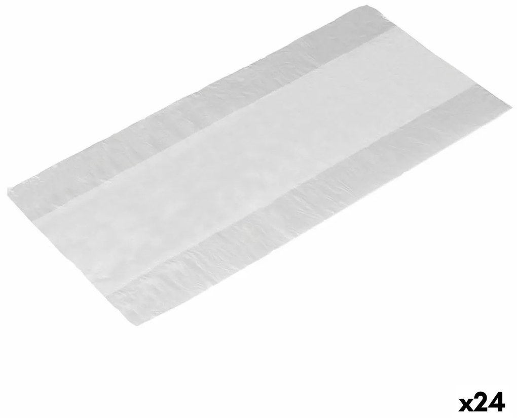 Комплект торбички за многократна употреба Algon 30 Части 19,5 x 42 cm (24 броя)