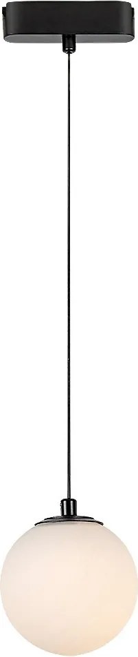 Rabalux LiTrack Pend.01W Висящи осветителни тела на шини IP20 LED 5W 3000K 70109