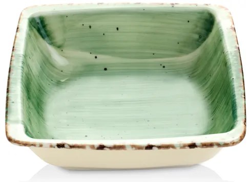 Gural Porselen - Green Купа 17x17cm. (NBNORD17X17KS50YS)