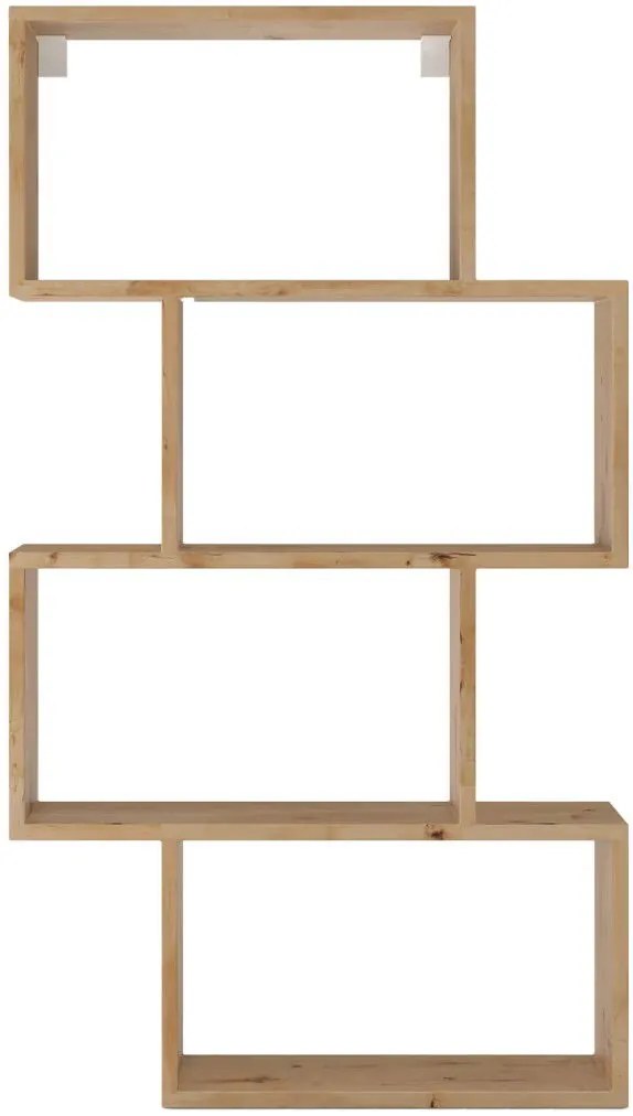 Книжна етажерка Aguero-Артизан