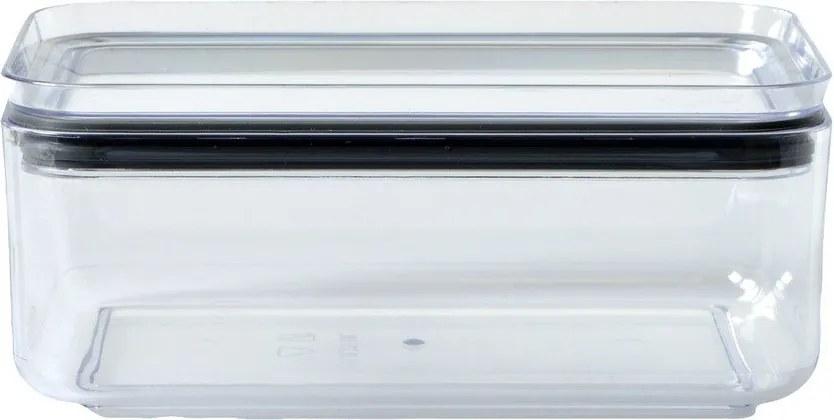 Пластмасова кутия за храна – Homéa