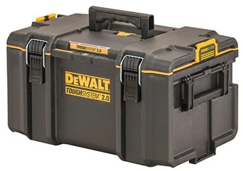 Кутия за Инструменти Dewalt DWST83294-1 Пластмаса