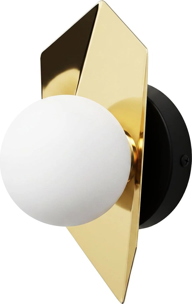 Аплик APP1411-W BLACK GOLD