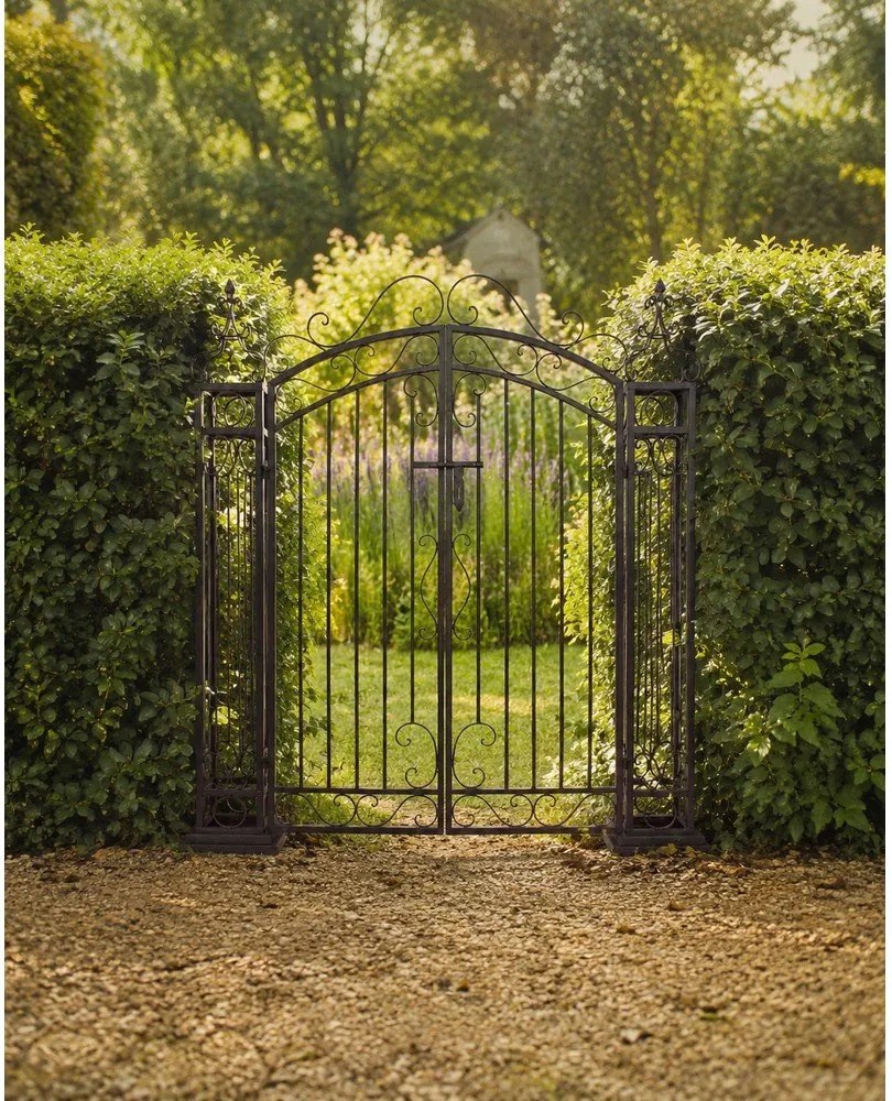 Порта Galeras – Garden Pleasure