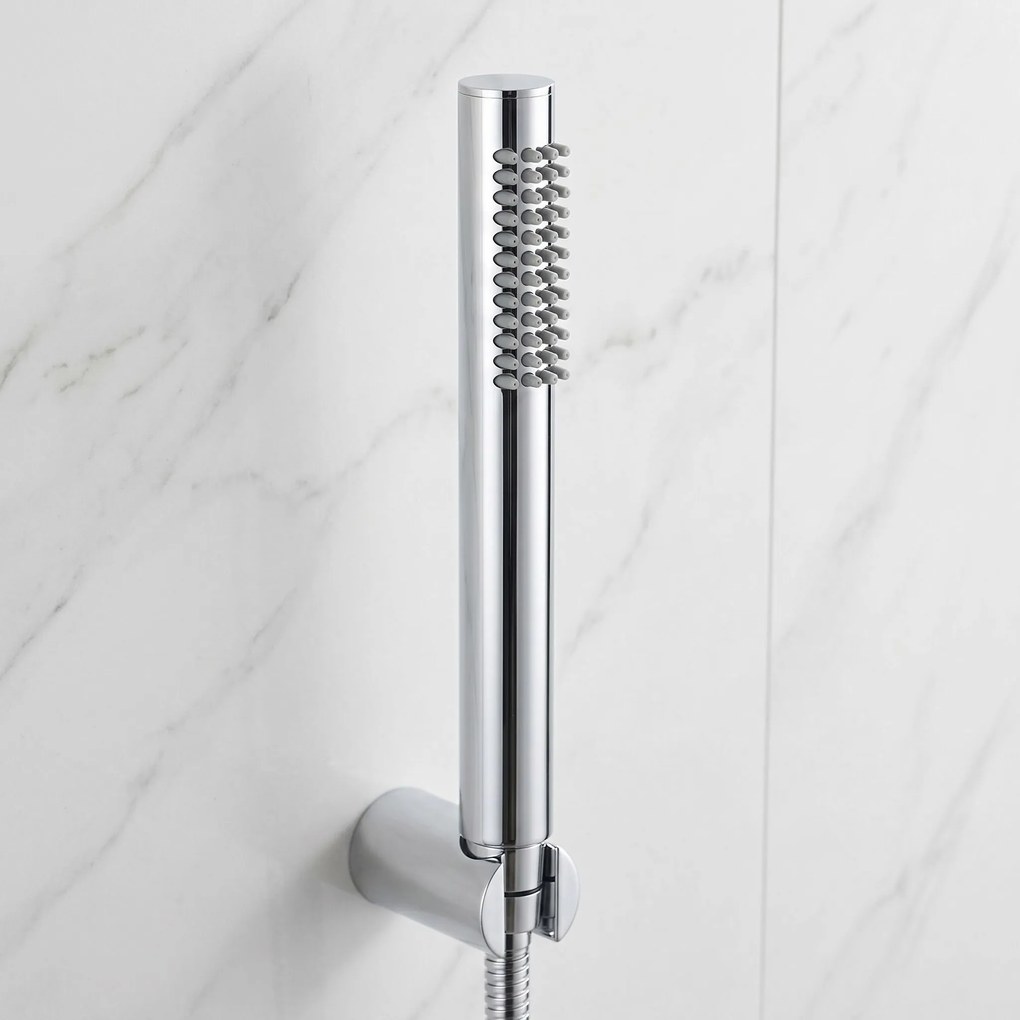 Душ слушалка Rea JS-018 CHROME