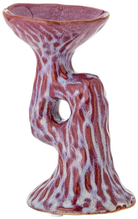 Свещник от керамика Ivalie – Bloomingville