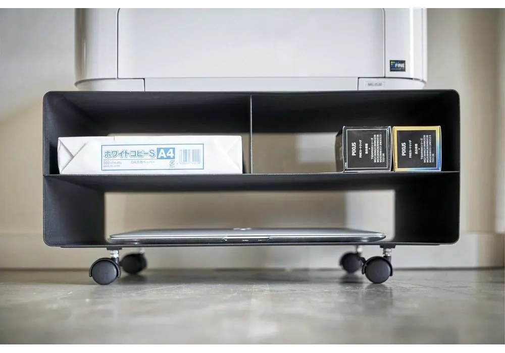 Сгъваема маса 37x48 cm Tower - YAMAZAKI