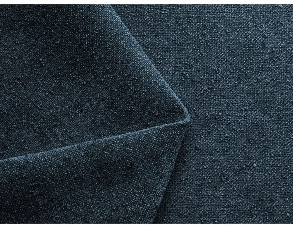 Синьо боксспринг легло 140x200 cm Ilima – Makamii