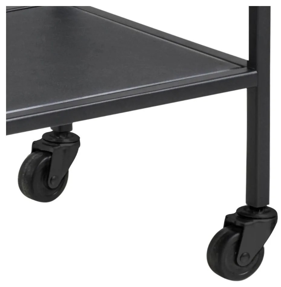 Маса за сервиране 30x60 cm Seaford - Actona