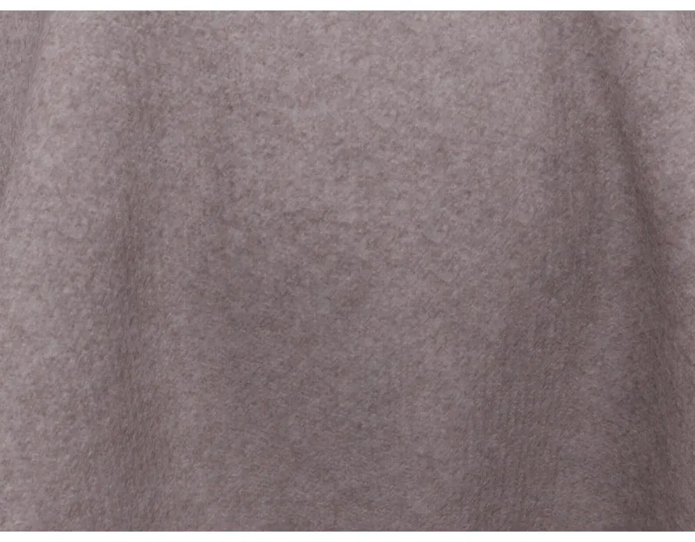 Кресло в цвят лавандула Ipo – Makamii