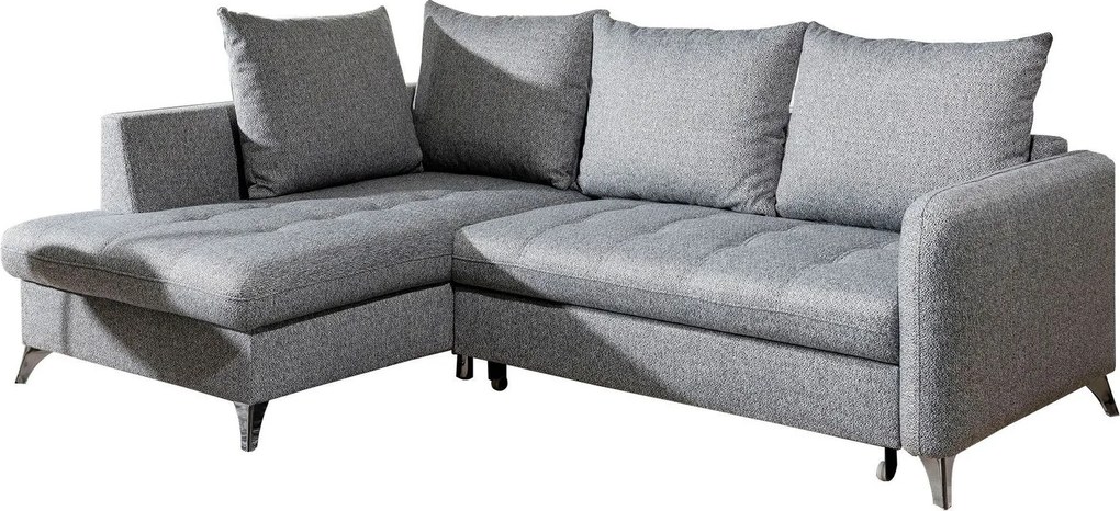 Ъглов диван Tiere-Left